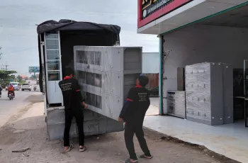 41. Kinh nghiệm tìm mua nội thất văn phòng chất lượng tại Long Thành